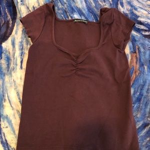 brandy mabel top